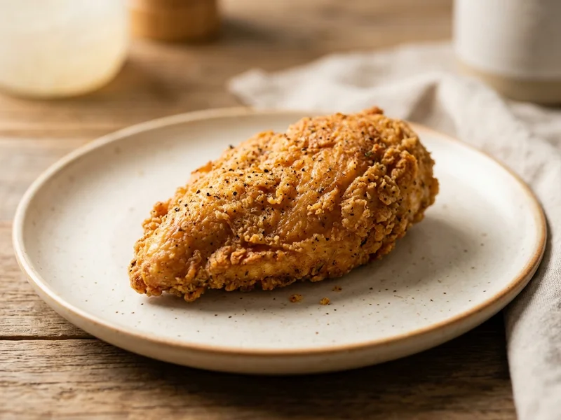 Original Recipe® Chicken Breast - KFC Menu